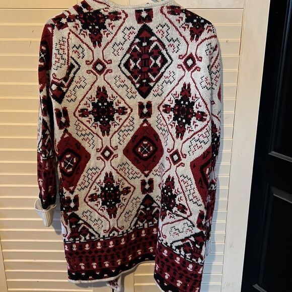 H&M divided open cardigan size extra small - Picture 5 of 5